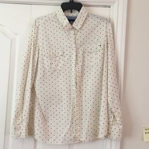 Woman’s blouse
